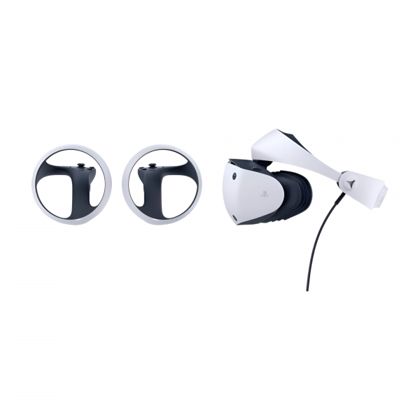 Очки виртуальной реальности Sony Playstation VR 2
