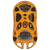Мышь беспроводная Gravastar Mercury X Pro Special Edition Battle Worn-Yellow