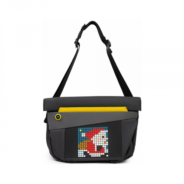 Сумка Divoom Pixoo-Slingbag-V