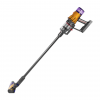 Беспроводной пылесос Dyson V12 Detect Slim Absolute (Серый/Золотой)