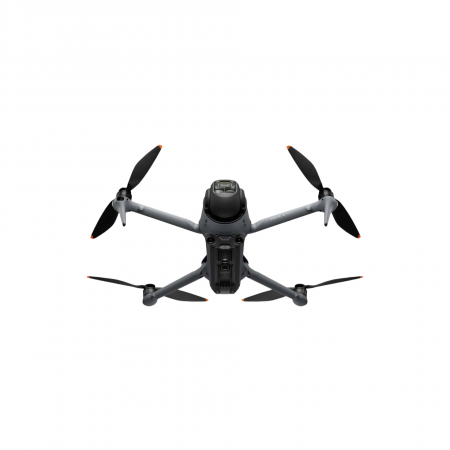 Профессиональный дрон DJI Mavic 4 Pro "Тушка"
