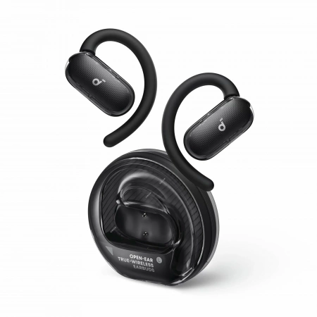 Наушники беспроводные Soundcore by Anker V40i (A3878)