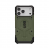 Защитный чехол UAG Pathfinder для iPhone 17 Olive