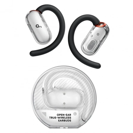 Наушники беспроводные Soundcore by Anker V40i (A3878)