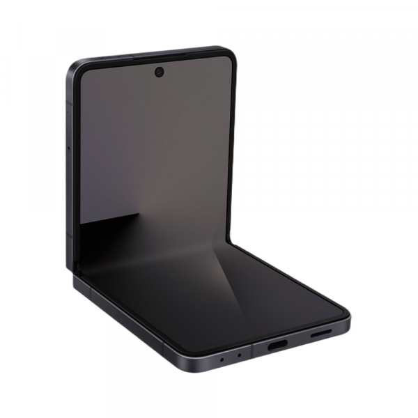 Телефон Samsung Galaxy Z Flip7 12/256Gb (Jetblack)