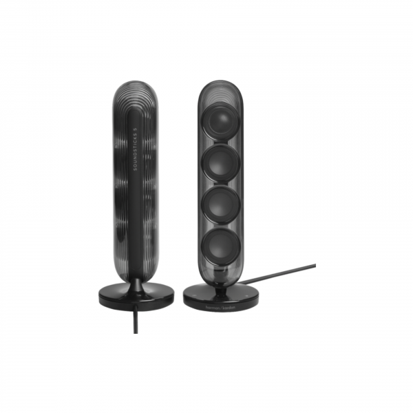 Акустическая система Harman Kardon Aura Soundsticks 5