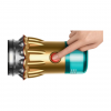 Беспроводной пылесос Dyson V12 Detect Slim Absolute (Золотой/Золотой)