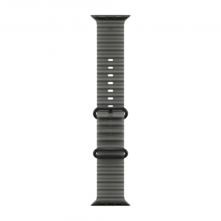 Apple Watch Ultra 4 ремешок Ocean Band