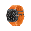 Samsung Galaxy Watch Ultra (2025) 47мм LTE (Titanium Gray)