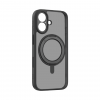 Чехол Momax Case Form Roller с MagSafe для iPhone 17