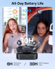 Беспроводная микрофонная система BOYALINK 3-02 (USB-C)