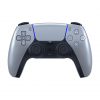 Геймпад Sony DualSense для PlayStation 5 (Sterling Silver)