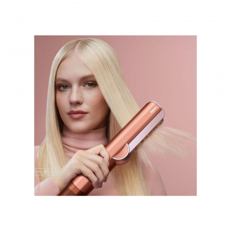 Выпрямитель Dyson Airstrait HT01 (Amber Silk)