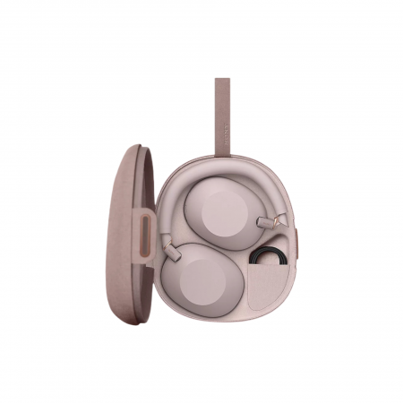 Наушники Sony WH-1000XM6 Black
