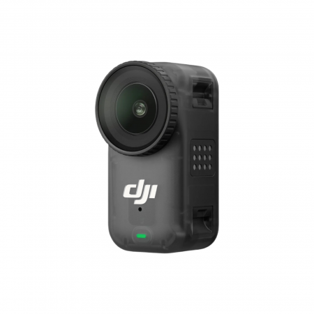 Экшн-камера DJI Osmo Nano 64 ГБ, цвет: черный (Black)