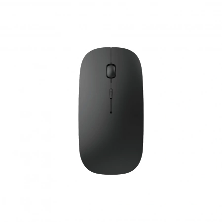 Универсальная мышь WiWU Magic WM101-C (Bluetooth + Радиоканал)