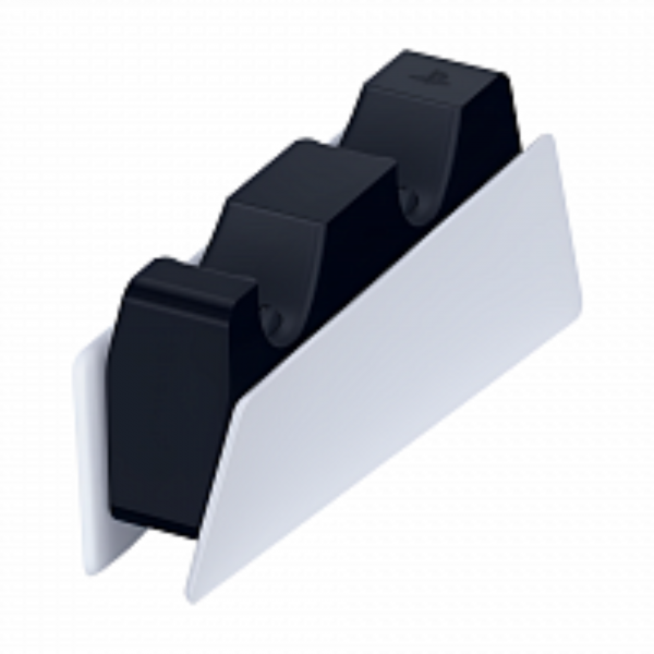 Зарядная станция Sony DualSense на два геймпада для Playstation 5 (PS5)
