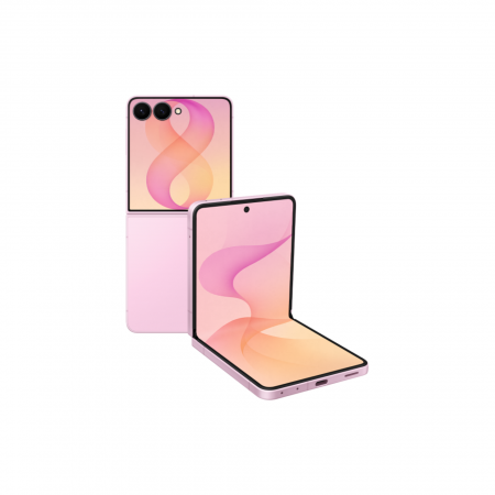 Смартфон Samsung Galaxy Z Flip 8