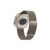 Стальной ремешок WiWU для Apple Watch