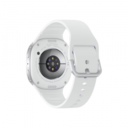 Samsung Galaxy Watch 8 40mm (Silver)