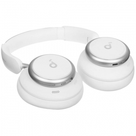 Наушники Soundcore by Anker Space Q45 (A3040)