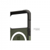 Защитный чехол UAG Pathfinder для iPhone 17 Olive