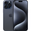 iPhone 15 Pro Max (Sim+E-Sim) - Синий - 256 Gb