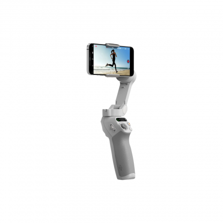 Стабилизатор DJI Osmo Mobile SE