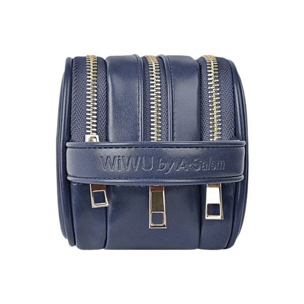 Трехсекционный органайзер WIWU Salem Pouch LUX