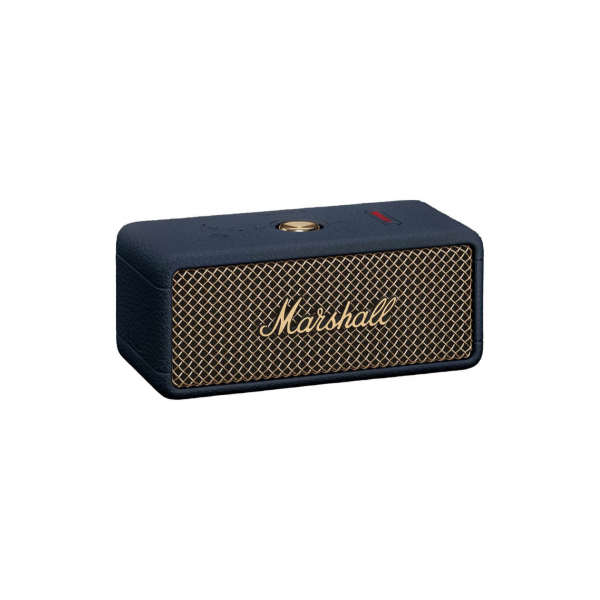 Bluetooth колонка Marshall Emberton III