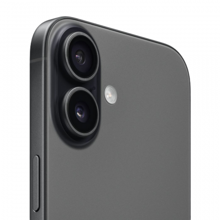 iPhone 17 Black (E-Sem)