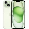 iPhone 15 (Sim+E-Sim) - Зеленый - 128 Gb