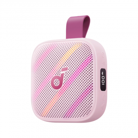 Портативная колонка soundcore Boom Go 3i 