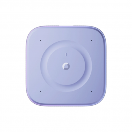 Умная колонка Яндекс.Станция 3 с Алисой Zigbee