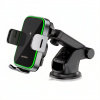 Автомобильный держатель с функцией зарядки WiWU Car Mount 15W (CH-313)