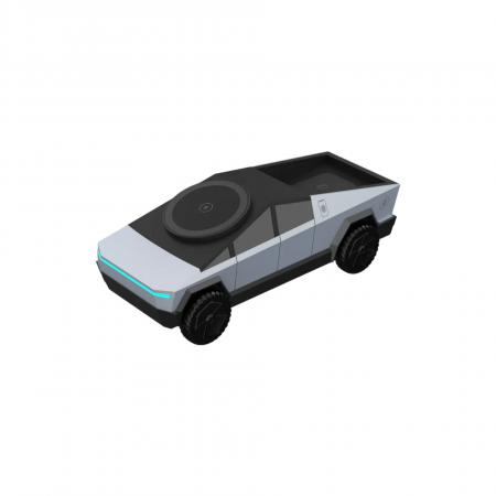 Зарядная станция T3 Cyber Dock 3 в 1 