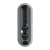 Док станция для зарядки Momax 1-Charge Flow 80W (UM53CNW)