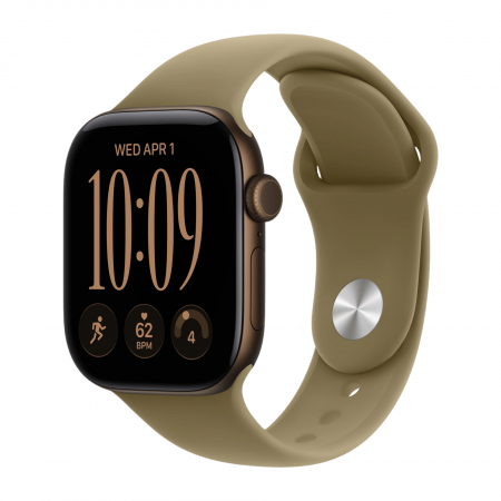 Apple Watch Series 12 / 42mm Aluminum