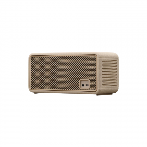Bluetooth колонка Marshall Middleton II Cream