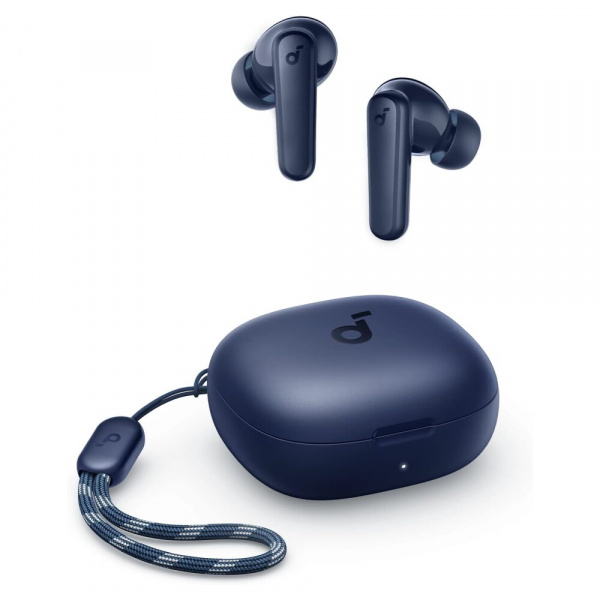 Беспроводные наушники Soundcore by Anker P20i (A3949)