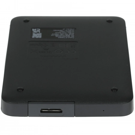 1 TB Внешний HDD WD Elements Portable