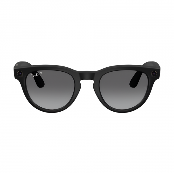 Умные очки Ray-Ban Meta Headliner, Поляризованные градиентные (RW4013 601ST3 / Gen 2)