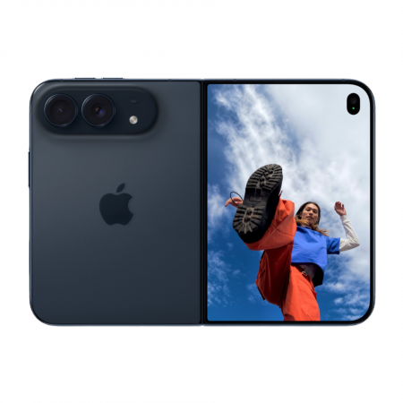 iPhone 18 Duo