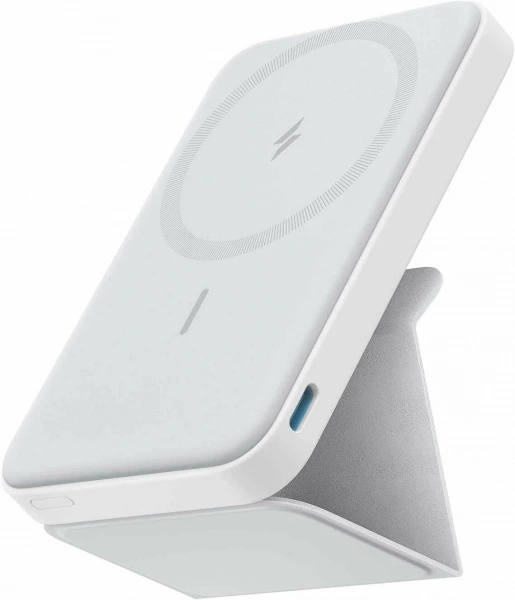 Портативное зарядное устройство Anker 622 MagGo с MagSafe 5000 mAh 