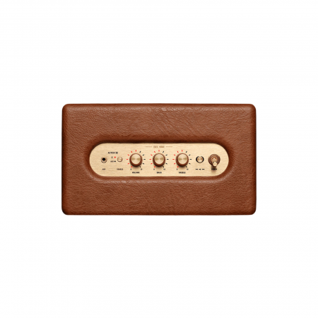 Bluetooth колонка Marshall Acton III
