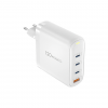 Сетевое зарядное устройство WiWU 120w Wi-U020