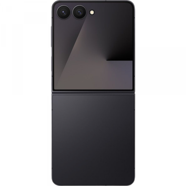 Телефон Samsung Galaxy Z Flip7 12/256Gb (Jetblack)