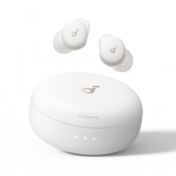 Беспроводные наушники Soundcore Sleep A30 (D1301)