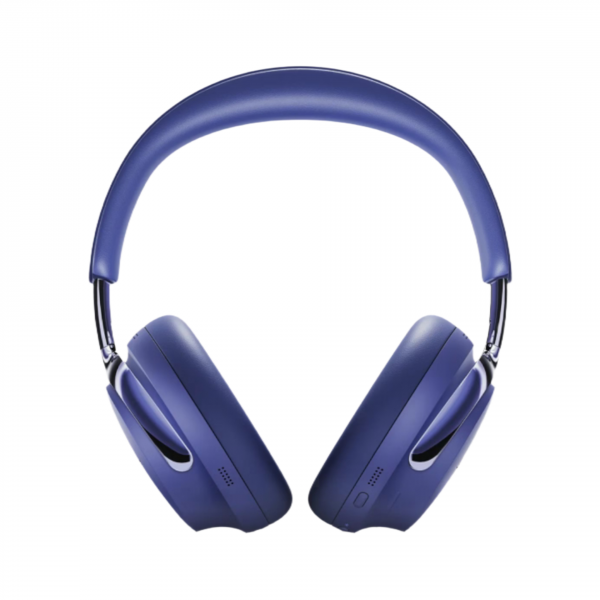 Беспроводные наушники Bose QuietComfort Ultra 2nd Gen Полуночный фиолетовый 
