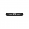 Защитный чехол UAG Civilian iPhone 17 Case Black